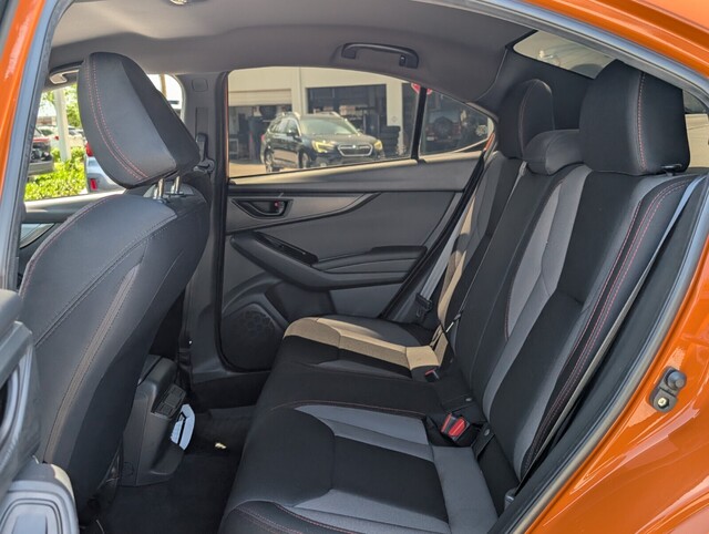 used 2023 Subaru WRX car, priced at $25,998