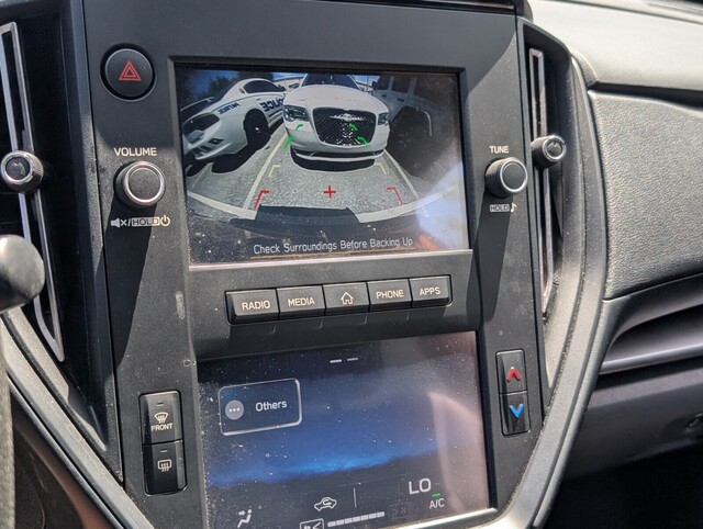 used 2023 Subaru WRX car, priced at $25,998