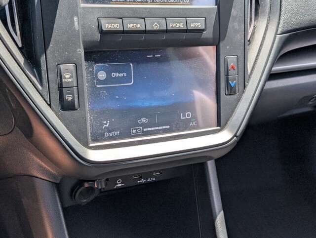 used 2023 Subaru WRX car, priced at $25,998