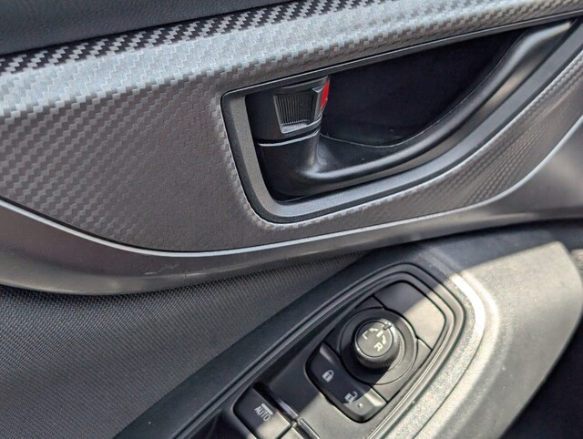 used 2023 Subaru WRX car, priced at $25,998