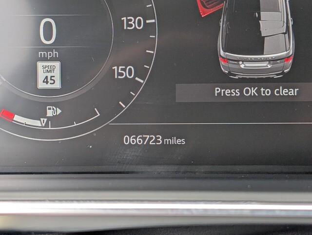 used 2020 Land Rover Range Rover Sport car, priced at $29,998