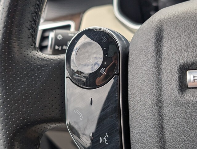 used 2020 Land Rover Range Rover Sport car, priced at $29,998