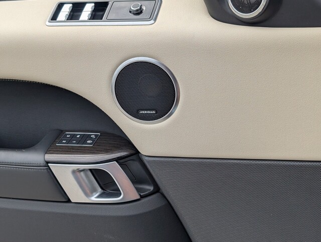 used 2020 Land Rover Range Rover Sport car, priced at $29,998