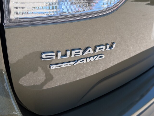 used 2023 Subaru Forester car, priced at $29,398