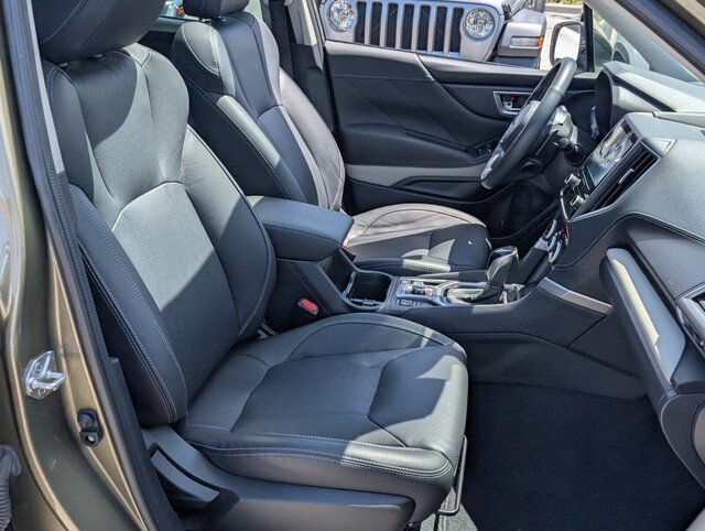 used 2023 Subaru Forester car, priced at $29,398