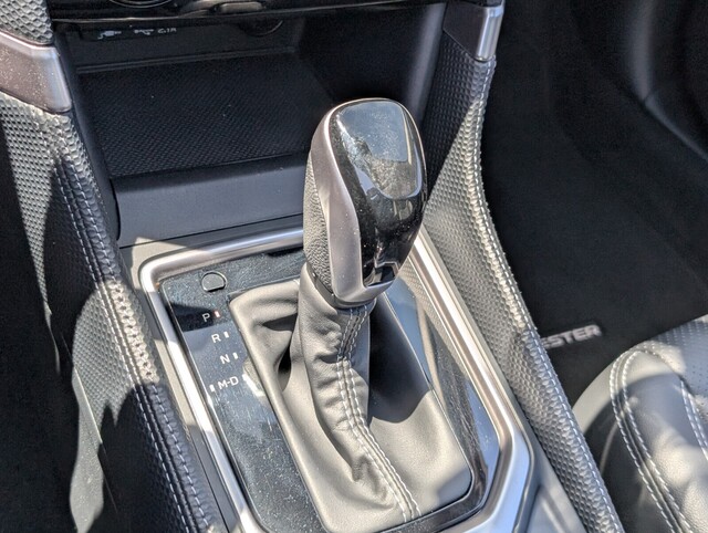 used 2023 Subaru Forester car, priced at $29,398