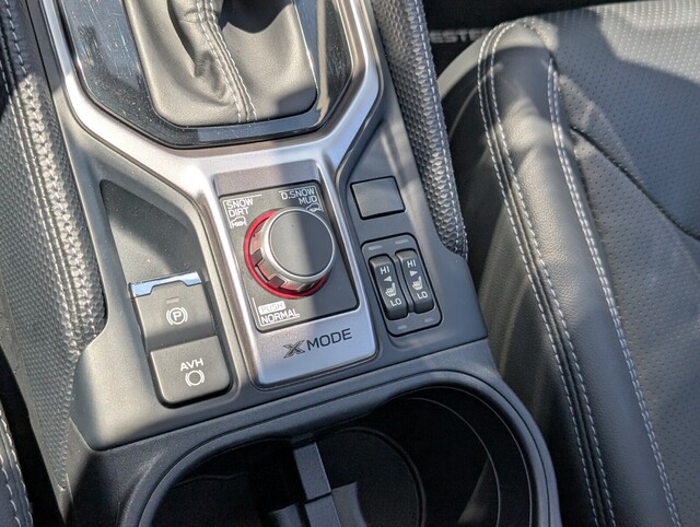 used 2023 Subaru Forester car, priced at $29,398