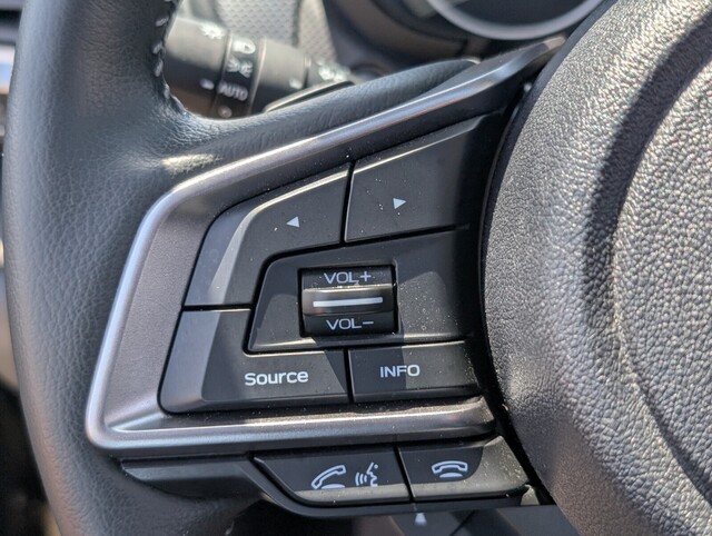 used 2023 Subaru Forester car, priced at $29,398