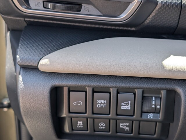 used 2023 Subaru Forester car, priced at $29,398