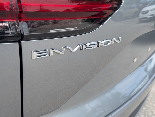 used 2023 Buick Envision car, priced at $24,598