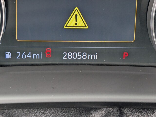 used 2023 Buick Envision car, priced at $24,598