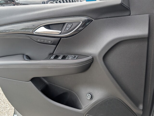 used 2023 Buick Envision car, priced at $24,598