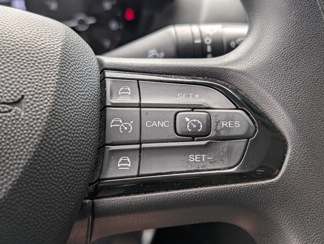 used 2024 Ram PROMASTER CARGO VAN car, priced at $40,000