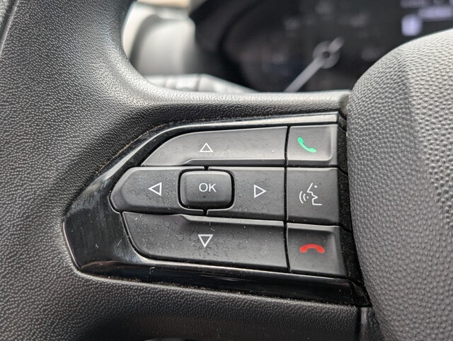 used 2024 Ram PROMASTER CARGO VAN car, priced at $40,000