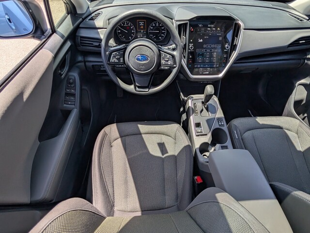 used 2024 Subaru XV Crosstrek car, priced at $25,298