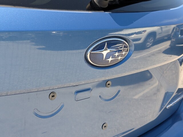 used 2024 Subaru XV Crosstrek car, priced at $25,298