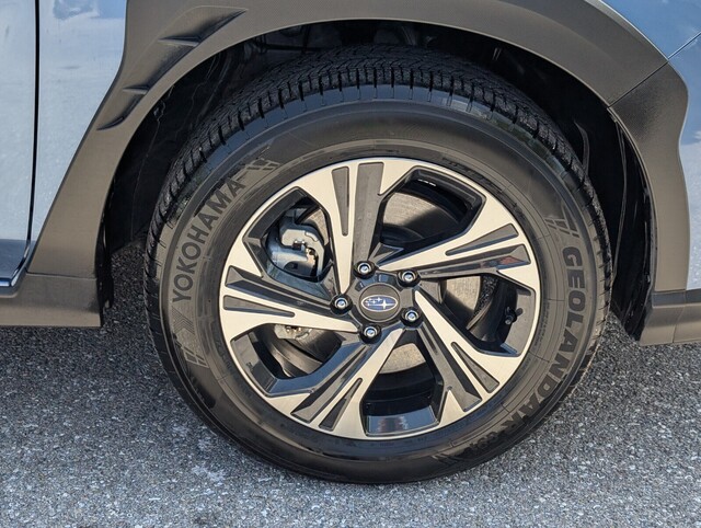 used 2024 Subaru XV Crosstrek car, priced at $25,298