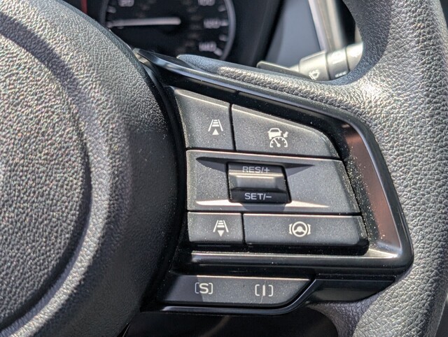 used 2024 Subaru XV Crosstrek car, priced at $25,298