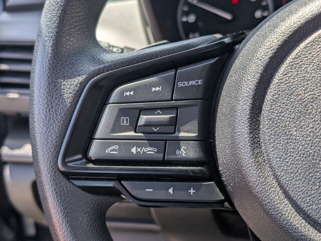 used 2024 Subaru XV Crosstrek car, priced at $25,298