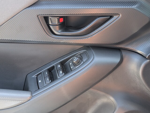 used 2024 Subaru XV Crosstrek car, priced at $25,298