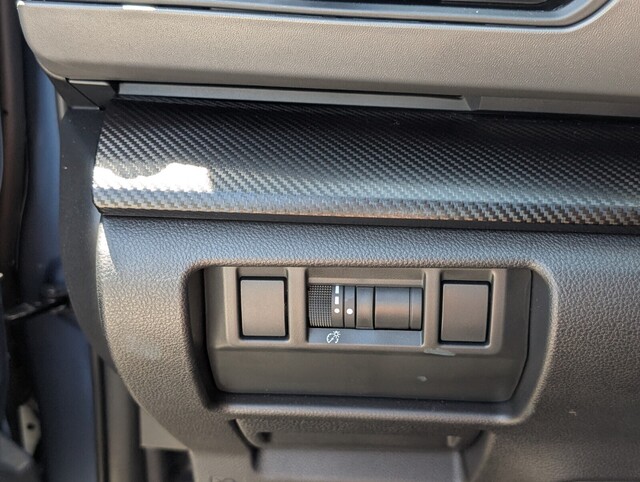 used 2024 Subaru XV Crosstrek car, priced at $25,298