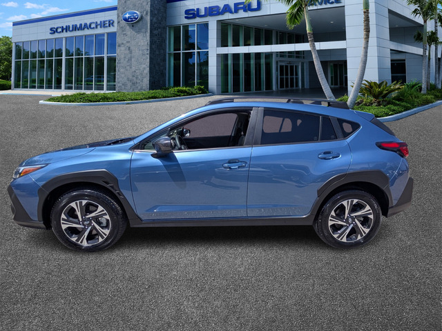 used 2024 Subaru XV Crosstrek car, priced at $25,298