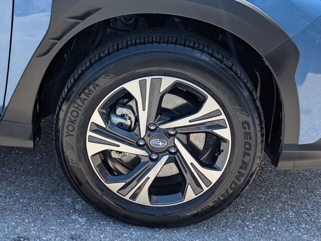 used 2024 Subaru XV Crosstrek car, priced at $25,298