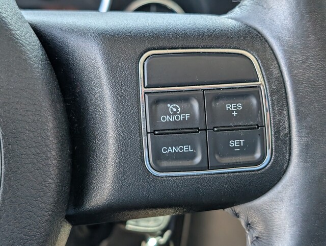 used 2015 Jeep Wrangler Unlimited car, priced at $18,988