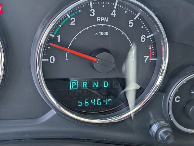 used 2015 Jeep Wrangler Unlimited car, priced at $18,988