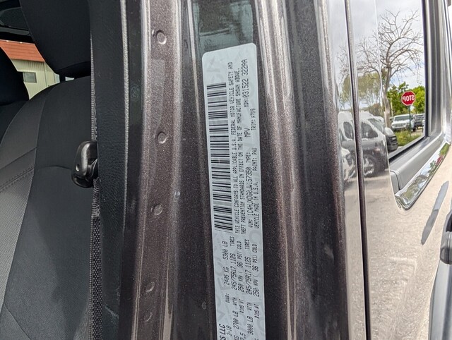 used 2018 Jeep Wrangler Unlimited car, priced at $19,888