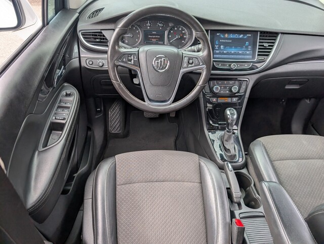 used 2019 Buick Encore car, priced at $13,900