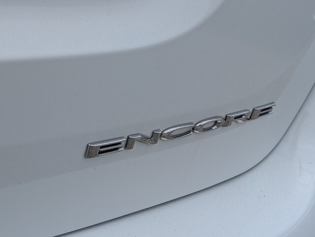 used 2019 Buick Encore car, priced at $13,900