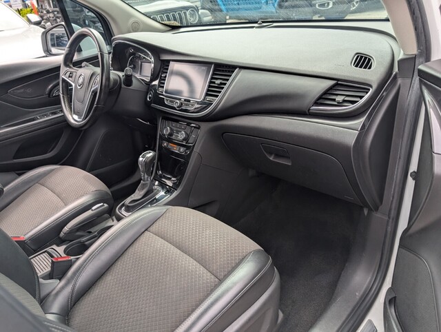 used 2019 Buick Encore car, priced at $13,900