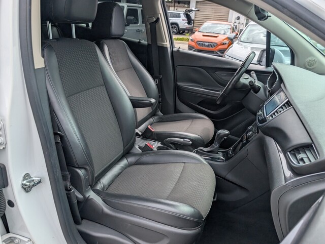 used 2019 Buick Encore car, priced at $13,900