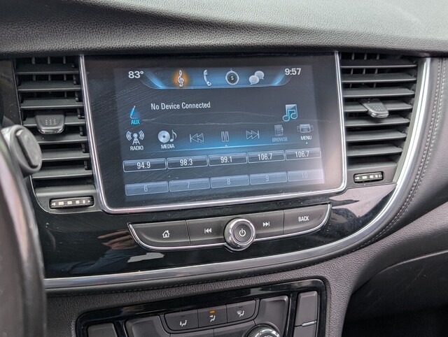 used 2019 Buick Encore car, priced at $13,900