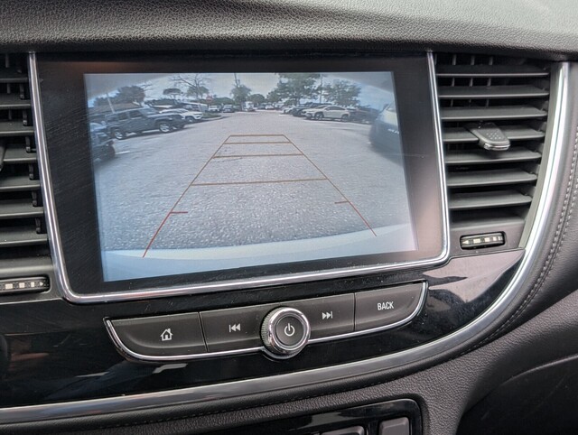 used 2019 Buick Encore car, priced at $13,900