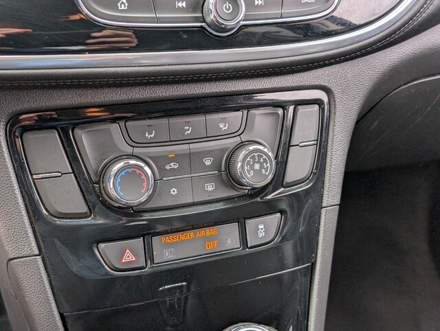 used 2019 Buick Encore car, priced at $13,900