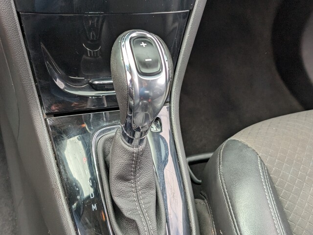 used 2019 Buick Encore car, priced at $13,900