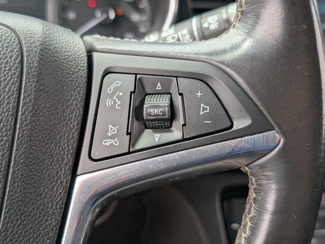 used 2019 Buick Encore car, priced at $13,900