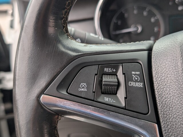 used 2019 Buick Encore car, priced at $13,900