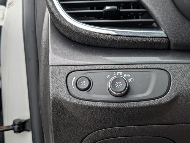 used 2019 Buick Encore car, priced at $13,900