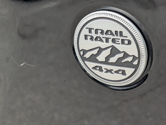 used 2022 Jeep Wrangler car, priced at $35,988