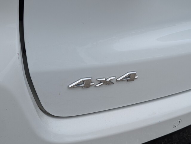 used 2023 Jeep Compass car, priced at $22,778