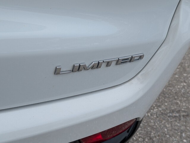 used 2023 Jeep Compass car, priced at $22,778