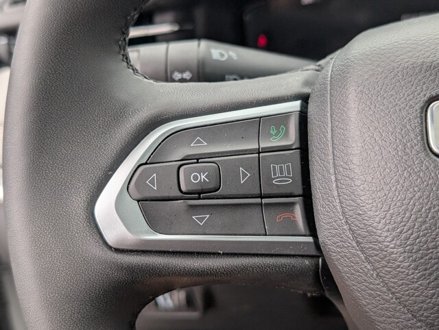 used 2023 Jeep Compass car, priced at $22,778