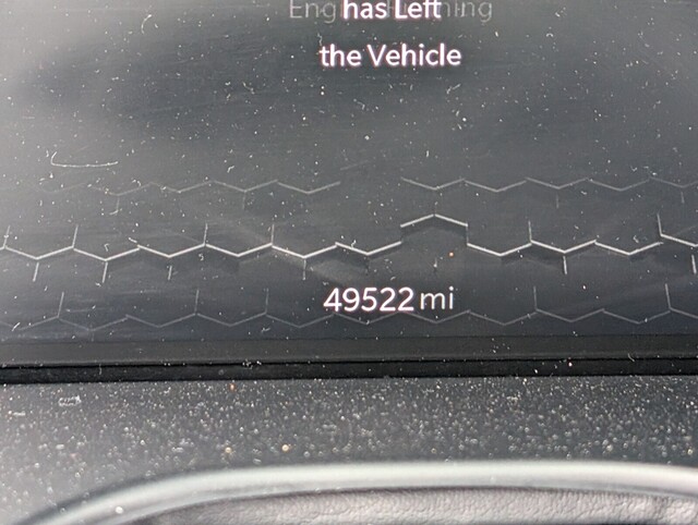 used 2023 Jeep Compass car, priced at $22,778