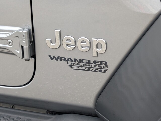 used 2018 Jeep Wrangler Unlimited car, priced at $19,998