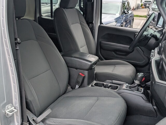 used 2018 Jeep Wrangler Unlimited car, priced at $19,998