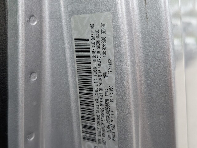 used 2018 Jeep Wrangler Unlimited car, priced at $19,998