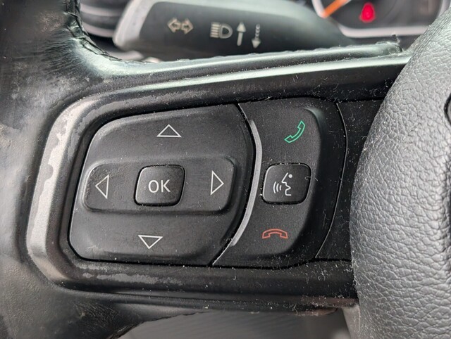 used 2018 Jeep Wrangler Unlimited car, priced at $19,998